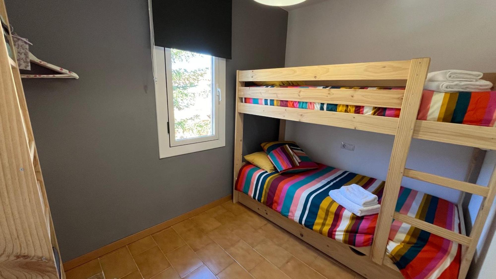 Ulldemolins La Caseta מראה חיצוני תמונה